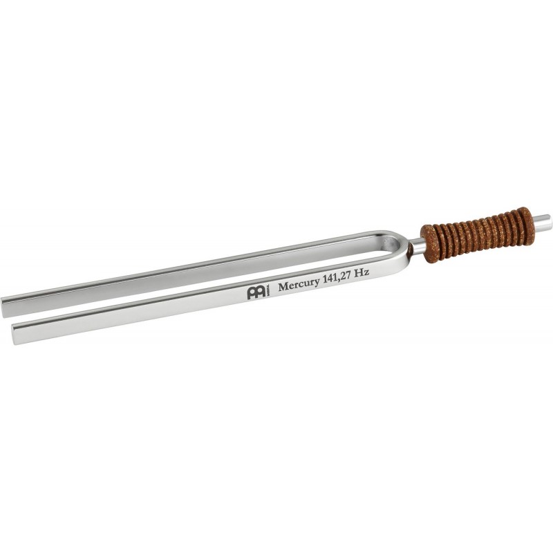 MEINL Sonic Energy TF-ME - Kamerton 141.27 Hz - 2 MEINL Sonic Energy TF-ME - Kamerton 141.27 Hz - 2