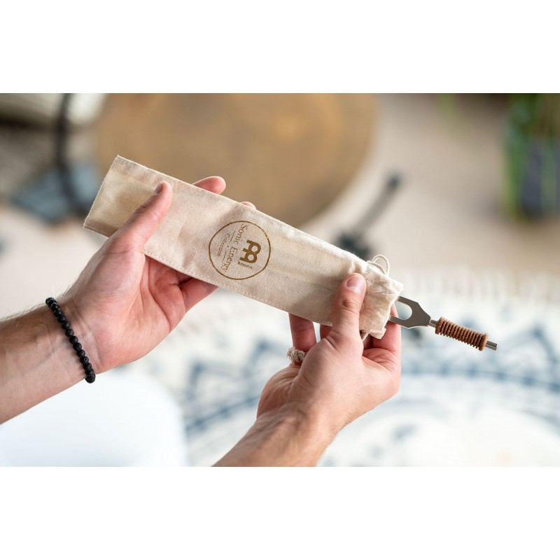 MEINL Sonic Energy TTF-ER - Kamerton 154.66 Hz - 2 MEINL Sonic Energy TTF-ER - Kamerton 154.66 Hz - 2