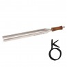 MEINL Sonic Energy TTF-CH - Kamerton 172.86 Hz - 1 MEINL Sonic Energy TTF-CH - Kamerton 172.86 Hz - 1