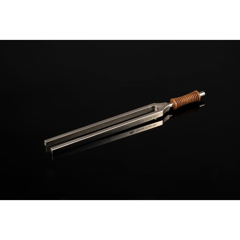 MEINL Sonic Energy TTF-CH - Kamerton 172.86 Hz - 4 MEINL Sonic Energy TTF-CH - Kamerton 172.86 Hz - 4