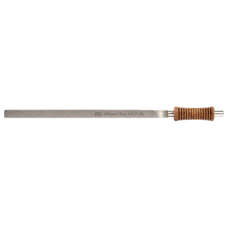 MEINL Sonic Energy TTF-E-SI - Kamerton 194.71 Hz - 3 MEINL Sonic Energy TTF-E-SI - Kamerton 194.71 Hz - 3