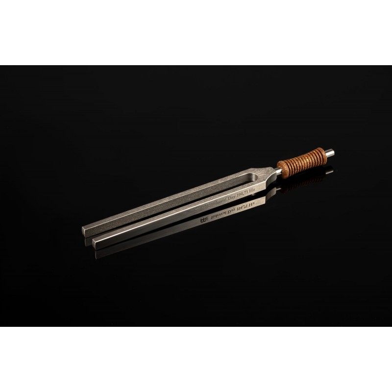 MEINL Sonic Energy TTF-E-SI - Kamerton 194.71 Hz - 4 MEINL Sonic Energy TTF-E-SI - Kamerton 194.71 Hz - 4