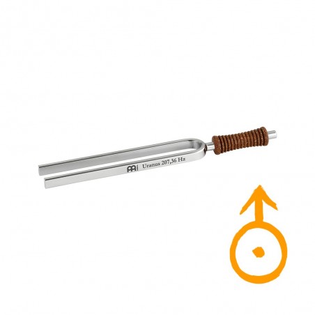 MEINL Sonic Energy TF-U - Kamerton 207.36 Hz - 1