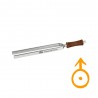 MEINL Sonic Energy TF-U - Kamerton 207.36 Hz - 1 MEINL Sonic Energy TF-U - Kamerton 207.36 Hz - 1