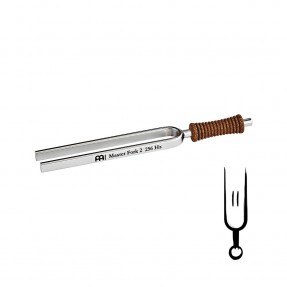 MEINL Sonic Energy TF-256 - Kamerton 256 Hz - 1