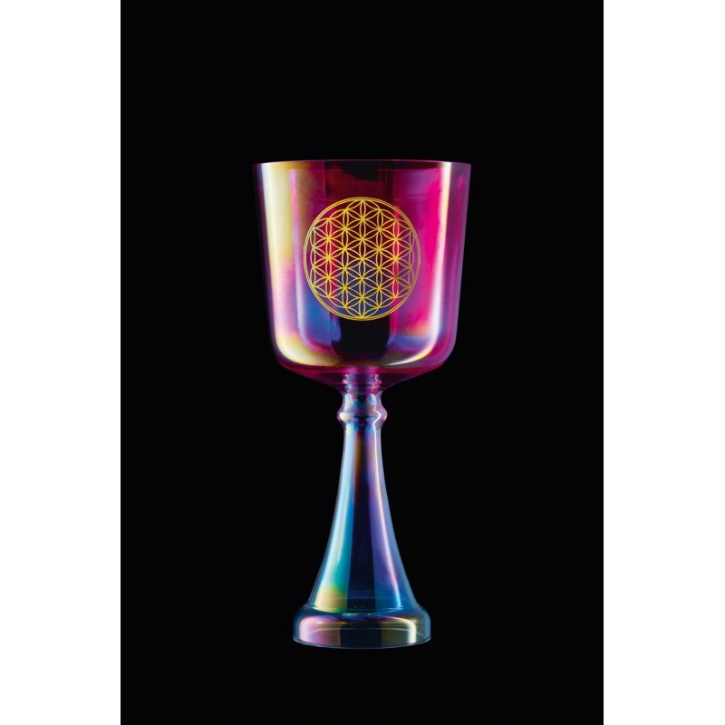 MEINL Sonic Energy CSC6FPFOL - Kielich śpiewający 6" / 15 cm - 4 MEINL Sonic Energy CSC6FPFOL - Kielich śpiewający 6" / 15 cm - 4