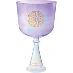 MEINL Sonic Energy CSC8FPFOL - Kielich śpiewający 8" / 20 cm - 1