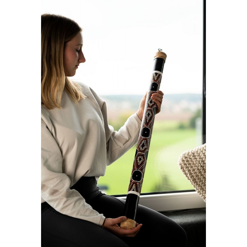MEINL Sonic Energy RS1M - Kij deszczowy - 2