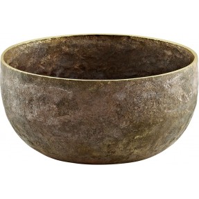 MEINL Sonic Energy SB-O-700 - Misa śpiewająca 5.7" / 14 cm - 1