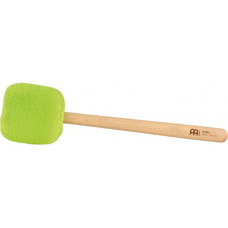MEINL Sonic Energy MGM-L-PG - Młotek do gongu - 1