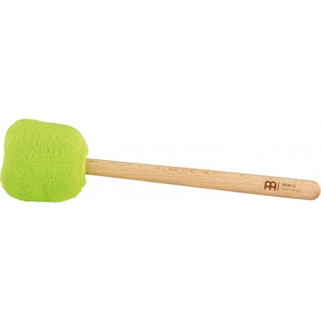 MEINL Sonic Energy MGM-S-PG - Młotek do gongu - 1