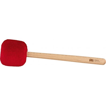MEINL Sonic Energy MGM-M-R - Młotek do gongu - 1