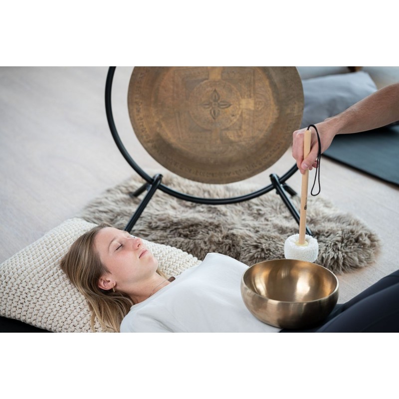 MEINL Sonic Energy MGM2 - Młotek do misy śpiewającej - 4 MEINL Sonic Energy MGM2 - Młotek do misy śpiewającej - 4