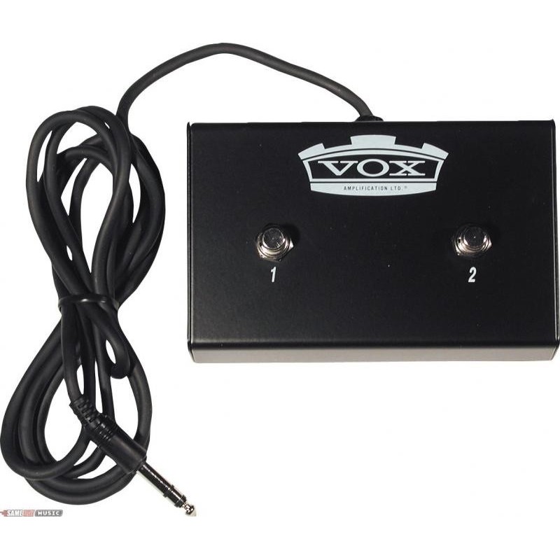 VOX VFS-2 - kontroler nożny