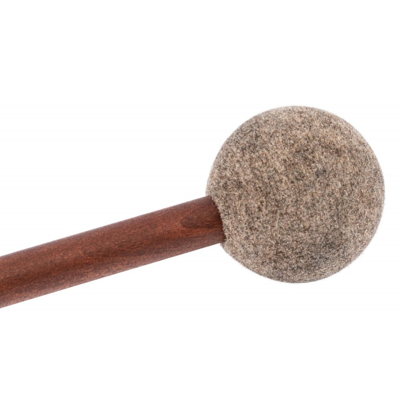 MEINL Sonic Energy SB-PM-HFL-L - Młotek do misy śpiewającej - 2