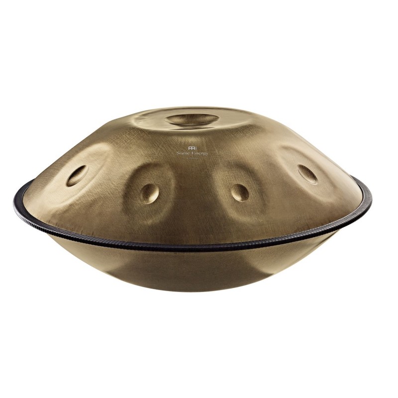 MEINL Sonic Energy HPSTL92 - Sensory Handpan 432 Hz - 1