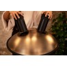 MEINL Sonic Energy HPSTL92 - Sensory Handpan 432 Hz - 6