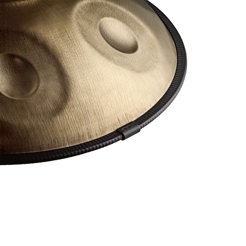 MEINL Sonic Energy HPSTL92 - Sensory Handpan 432 Hz - 11