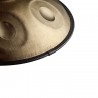 MEINL Sonic Energy HPSTL92 - Sensory Handpan 432 Hz - 11