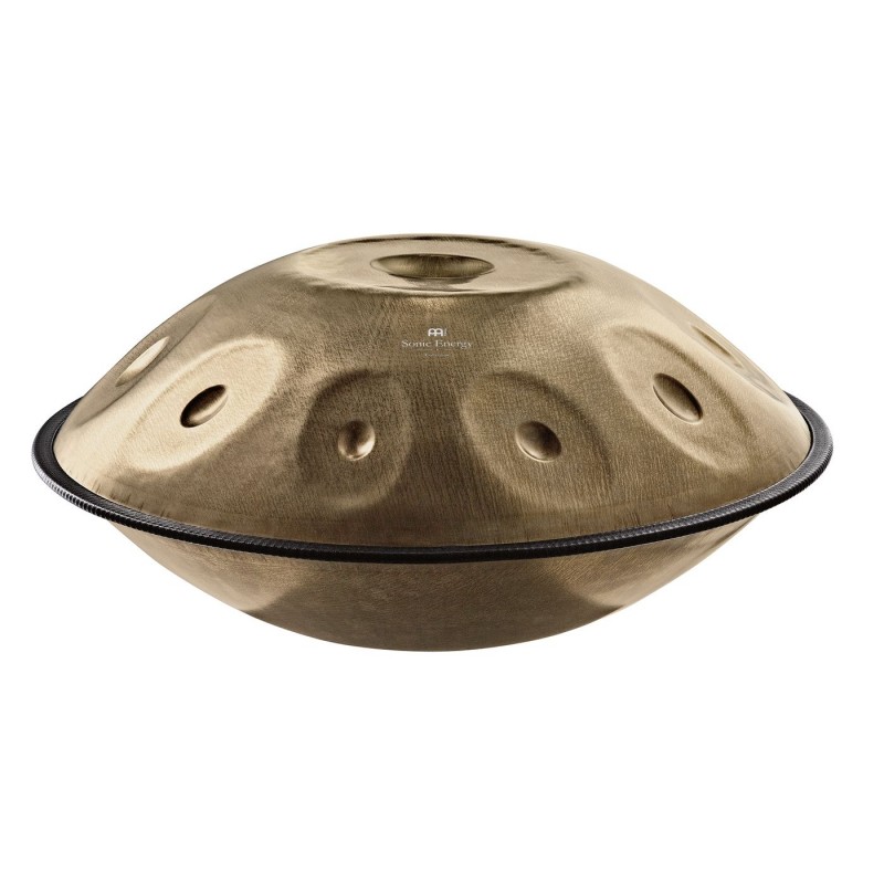 MEINL Sonic Energy HPSTL101 - Sensory Handpan 440 Hz - 1