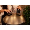 MEINL Sonic Energy HPSTL101 - Sensory Handpan 440 Hz - 6