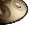 MEINL Sonic Energy HPSTL101 - Sensory Handpan 440 Hz - 10