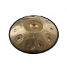 MEINL Sonic Energy HPSTL101 - Sensory Handpan 440 Hz - 12