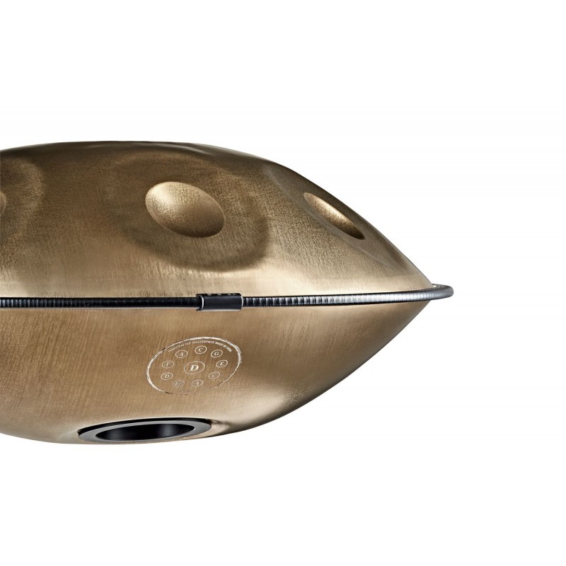 MEINL Sonic Energy HPSTL100 - Sensory Handpan 440 Hz - 2