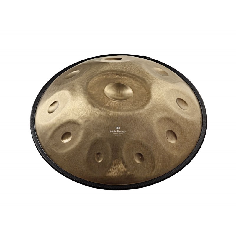 MEINL Sonic Energy HPSTL100 - Sensory Handpan 440 Hz - 7