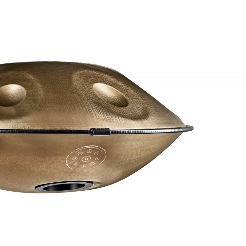 MEINL Sonic Energy HPSTL90 - Sensory Handpan 440 Hz - 2