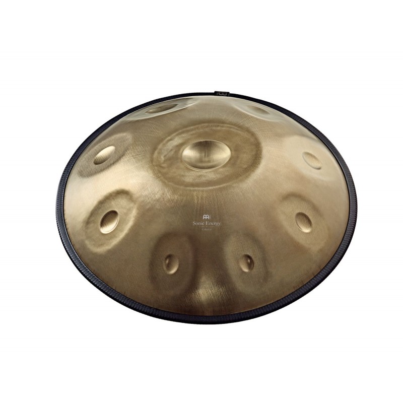 MEINL Sonic Energy HPSTL90 - Sensory Handpan 440 Hz - 7