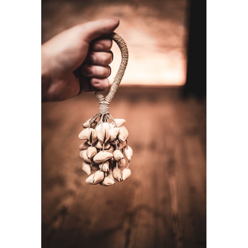 MEINL Sonic Energy SKRS - Shaker Kenari - 7 MEINL Sonic Energy SKRS - Shaker Kenari - 7