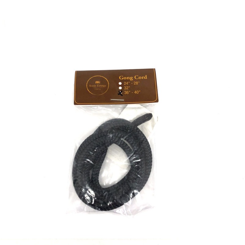 MEINL Sonic Energy GC-3640 - Sznurek do gongu - 2 MEINL Sonic Energy GC-3640 - Sznurek do gongu - 2