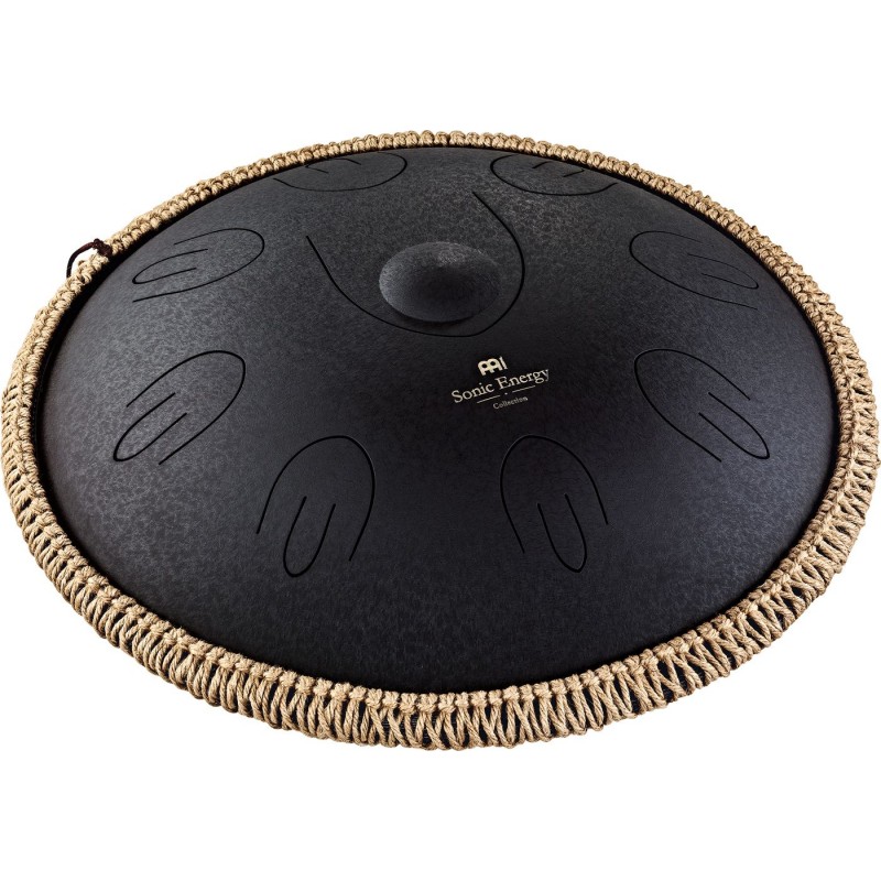 MEINL Sonic Energy OSTD1BK - Tongue Drum 16" / 40 cm - 1