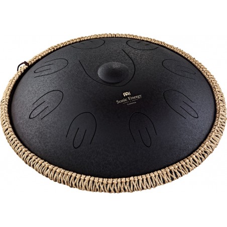 MEINL Sonic Energy OSTD1BK - Tongue Drum 16" / 40 cm - 1