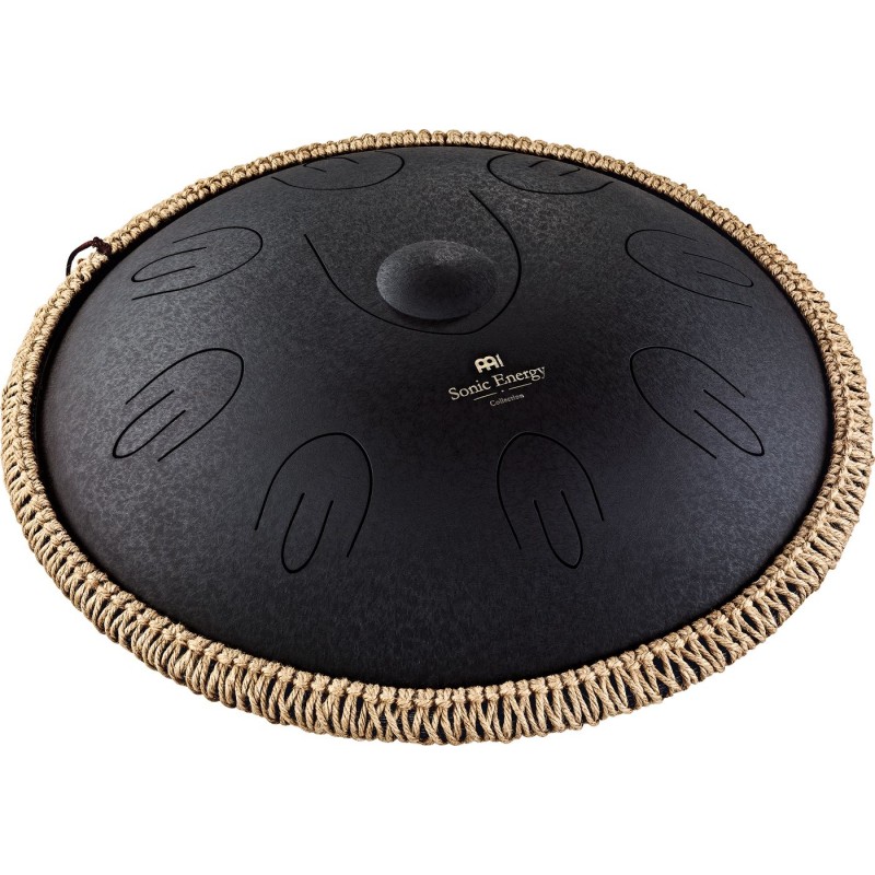 MEINL Sonic Energy OSTD1BK - Tongue Drum 16" / 40 cm - 2