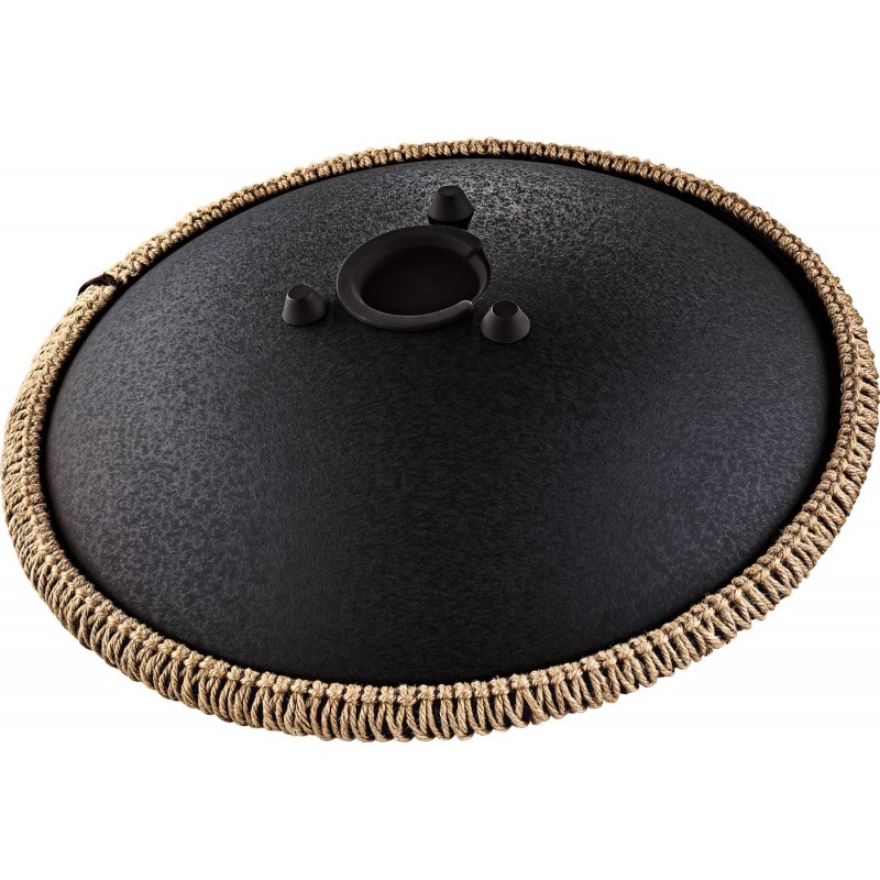 MEINL Sonic Energy OSTD1BK - Tongue Drum 16" / 40 cm - 4