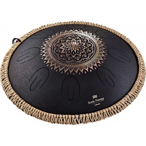 MEINL Sonic Energy OSTD1BKE - Tongue Drum 16" / 40 cm - 1