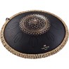 MEINL Sonic Energy OSTD1BKE - Tongue Drum 16" / 40 cm - 1 MEINL Sonic Energy OSTD1BKE - Tongue Drum 16" / 40 cm - 1