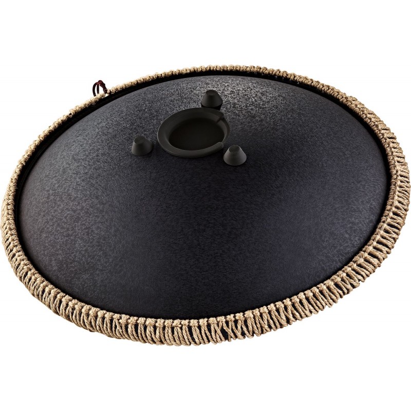 MEINL Sonic Energy OSTD1BKE - Tongue Drum 16" / 40 cm - 3 MEINL Sonic Energy OSTD1BKE - Tongue Drum 16" / 40 cm - 3