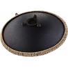 MEINL Sonic Energy OSTD1BKE - Tongue Drum 16" / 40 cm - 3 MEINL Sonic Energy OSTD1BKE - Tongue Drum 16" / 40 cm - 3