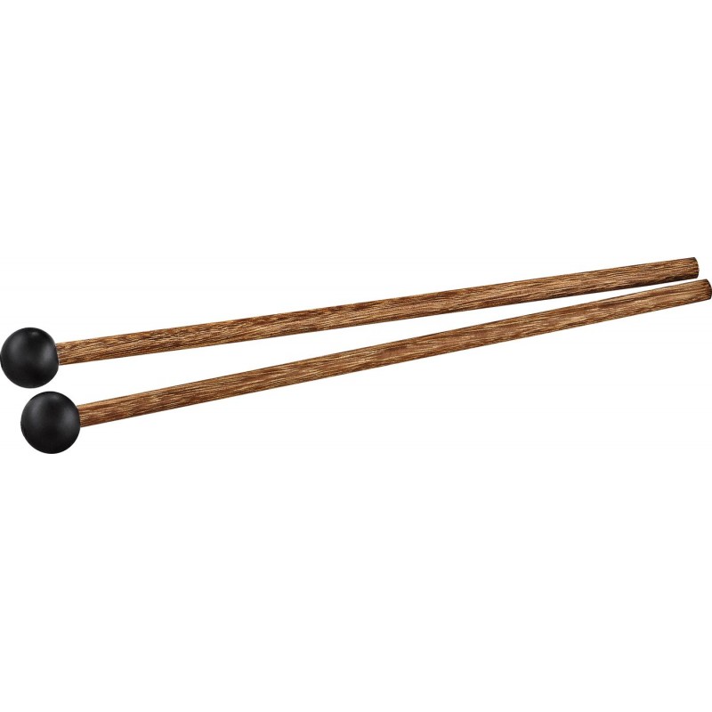 MEINL Sonic Energy OSTD1BKE - Tongue Drum 16" / 40 cm - 4 MEINL Sonic Energy OSTD1BKE - Tongue Drum 16" / 40 cm - 4