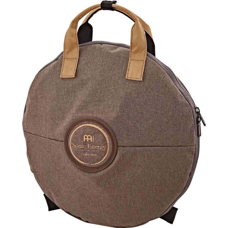 MEINL Sonic Energy OSTD1BKE - Tongue Drum 16" / 40 cm - 5 MEINL Sonic Energy OSTD1BKE - Tongue Drum 16" / 40 cm - 5