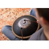 MEINL Sonic Energy OSTD1BKE - Tongue Drum 16" / 40 cm - 9 MEINL Sonic Energy OSTD1BKE - Tongue Drum 16" / 40 cm - 9