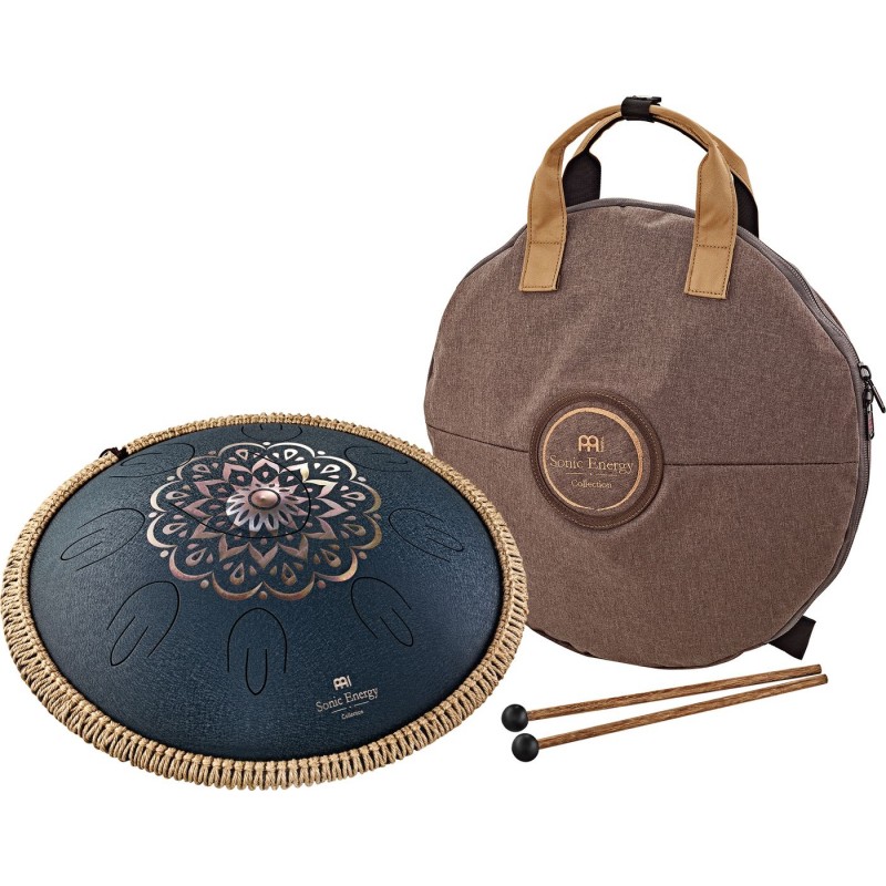 MEINL Sonic Energy OSTD2NBE - Tongue Drum 16" / 40 cm - 3