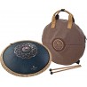 MEINL Sonic Energy OSTD2NBE - Tongue Drum 16" / 40 cm - 3