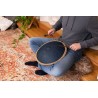 MEINL Sonic Energy OSTD2NB - Tongue Drum 16" / 40 cm - 9