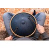 MEINL Sonic Energy OSTD2NB - Tongue Drum 16" / 40 cm - 11