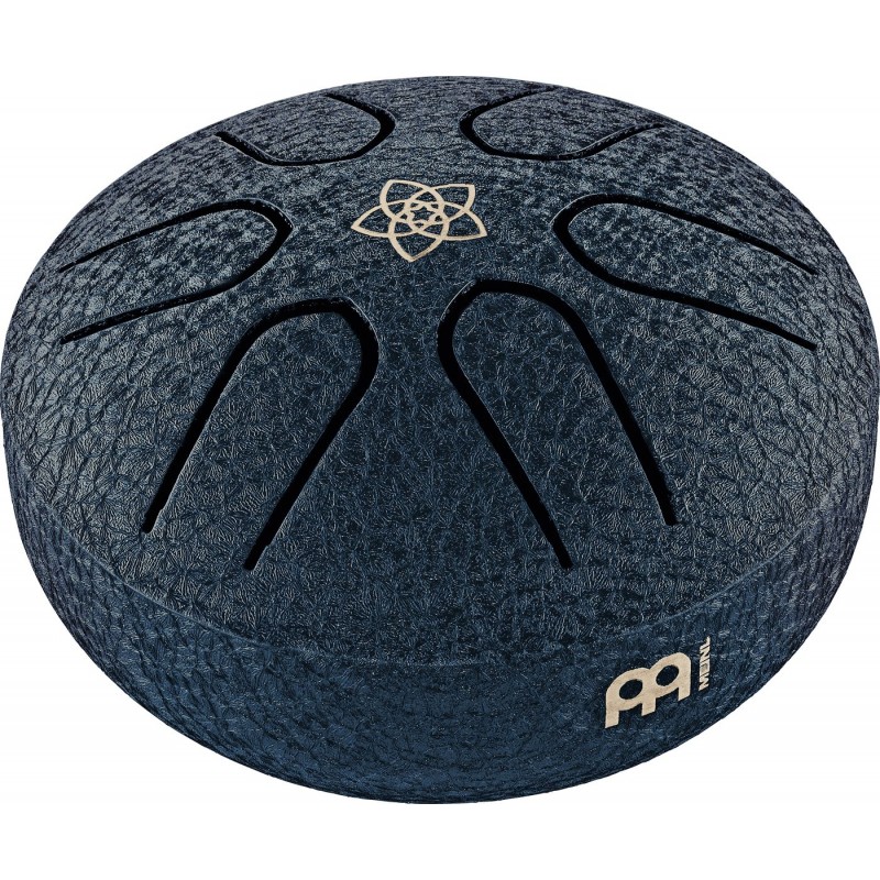 MEINL Sonic Energy PSTD2NBVF - Tongue Drum 3" / 7,6 cm - 1 MEINL Sonic Energy PSTD2NBVF - Tongue Drum 3" / 7,6 cm - 1