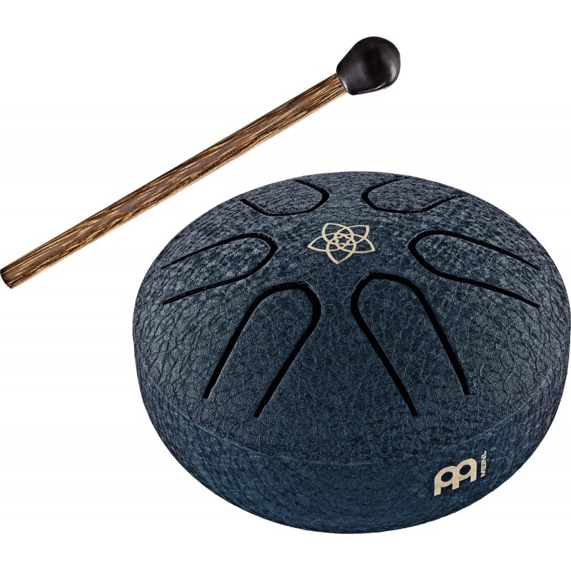 MEINL Sonic Energy PSTD2NBVF - Tongue Drum 3" / 7,6 cm - 3 MEINL Sonic Energy PSTD2NBVF - Tongue Drum 3" / 7,6 cm - 3